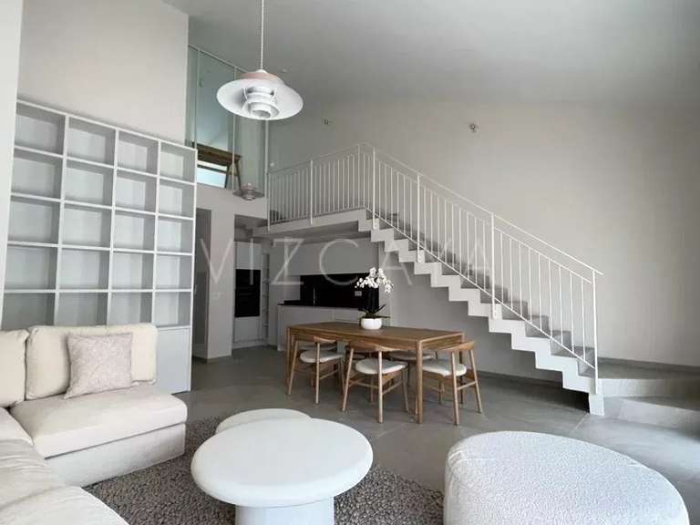 Apartment Nice - 83m²