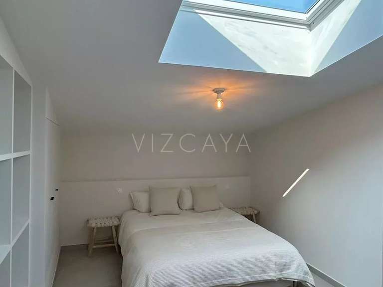 Apartment Nice - 83m²