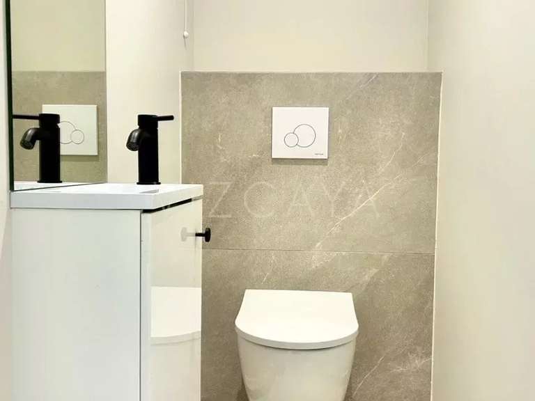 Apartment Nice - 84m²