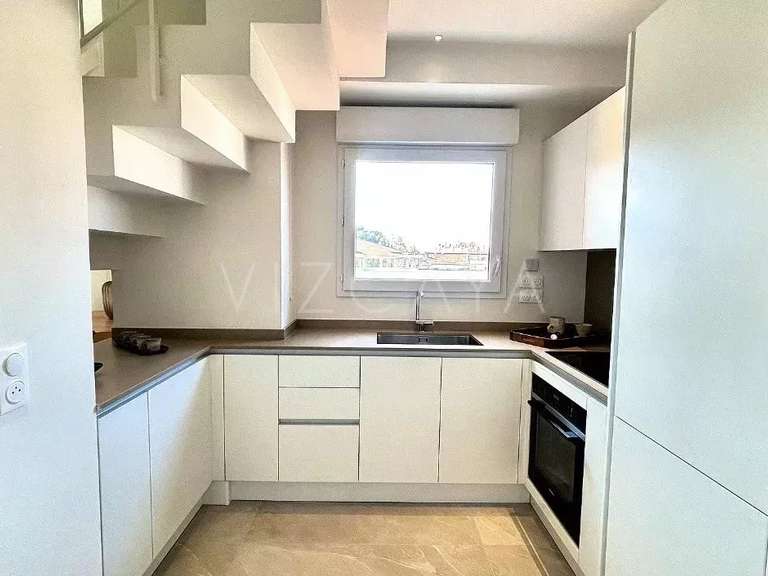 Apartment Nice - 84m²