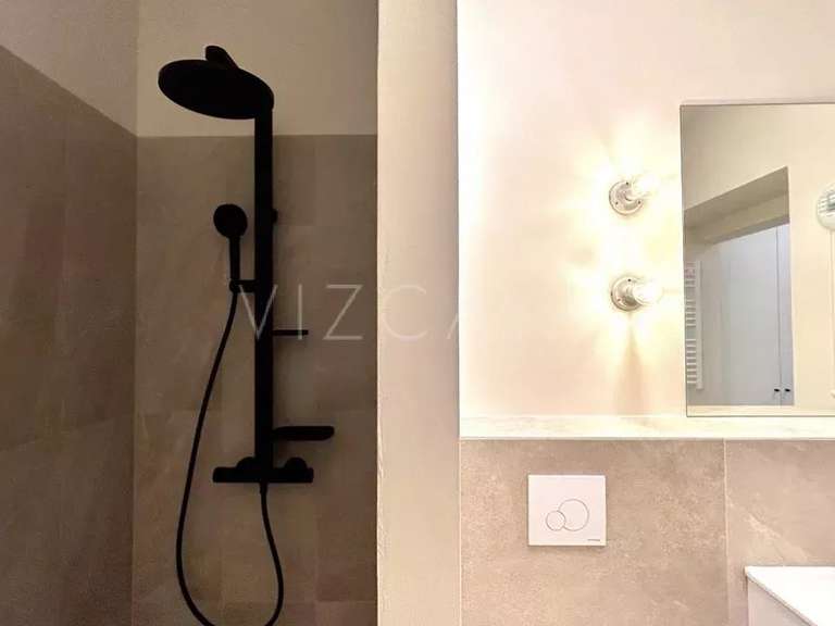 Apartment Nice - 84m²