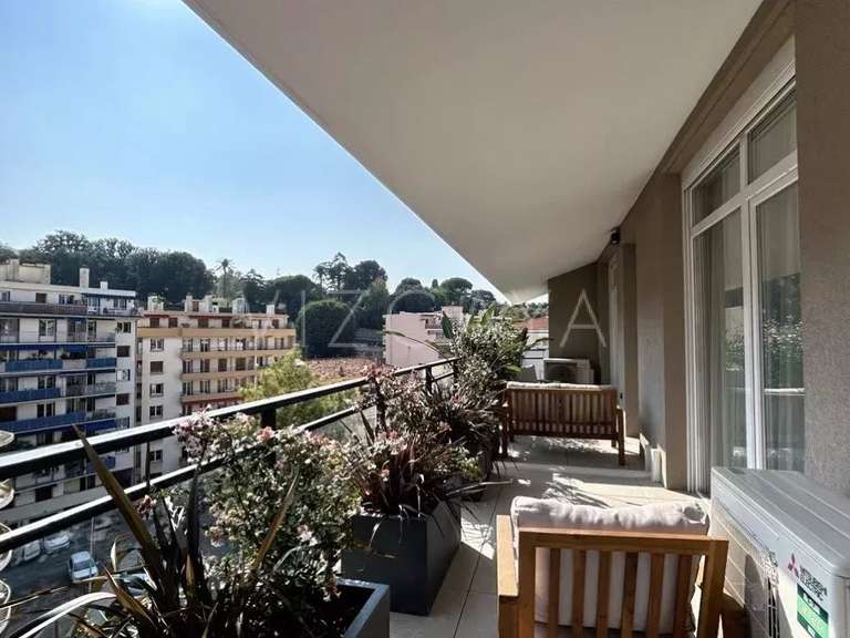 Apartment Nice - 84m²