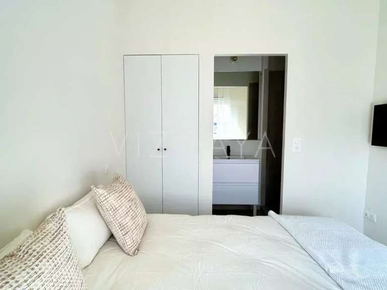 Apartment Nice - 84m²