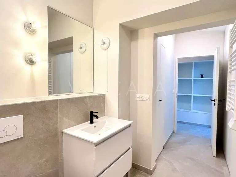 Apartment Nice - 84m²