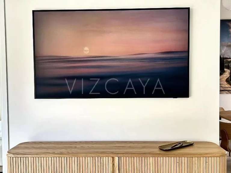 Apartment Nice - 84m²