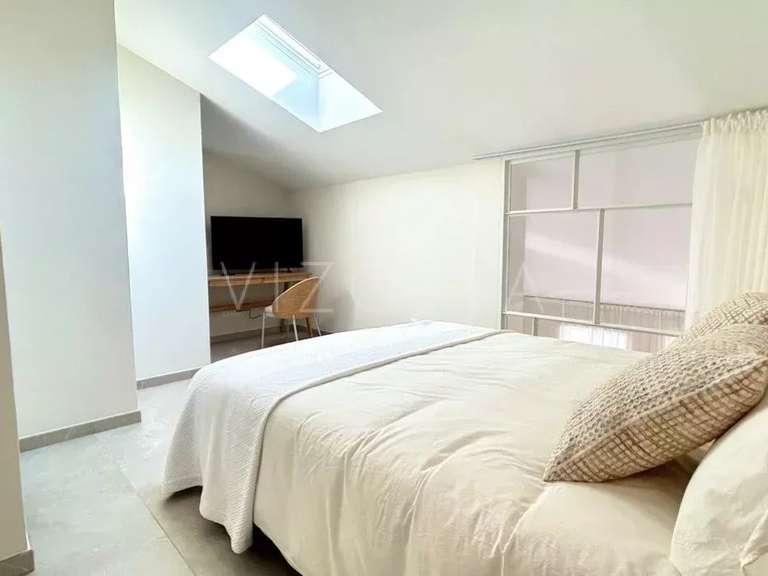 Apartment Nice - 84m²