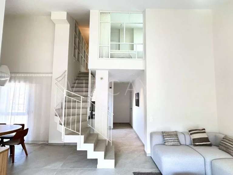 Apartment Nice - 84m²