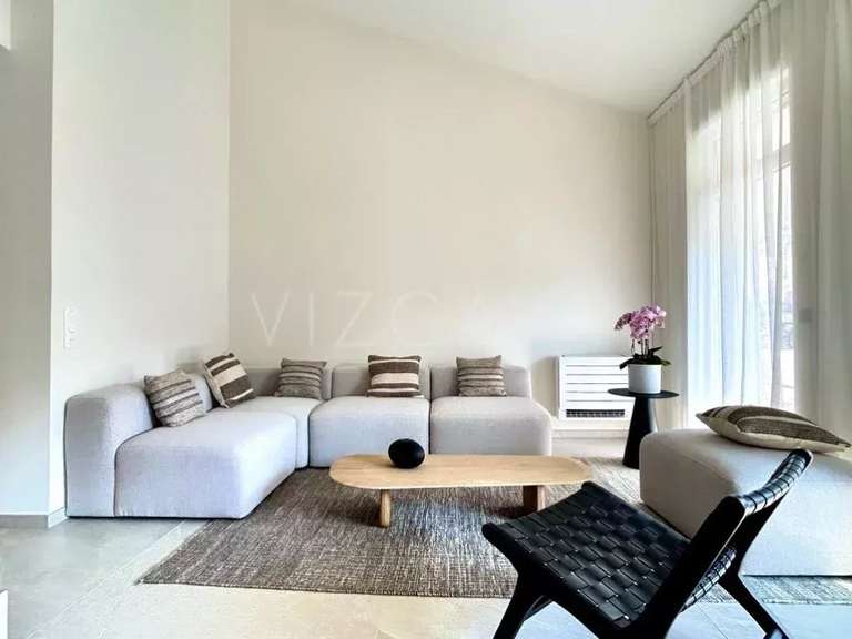 Apartment Nice - 84m²