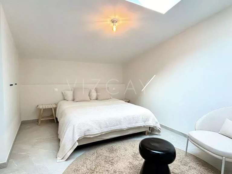 Apartment Nice - 84m²