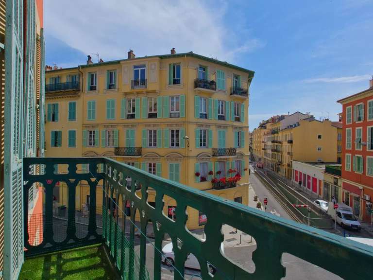 Apartment Nice - 113m²