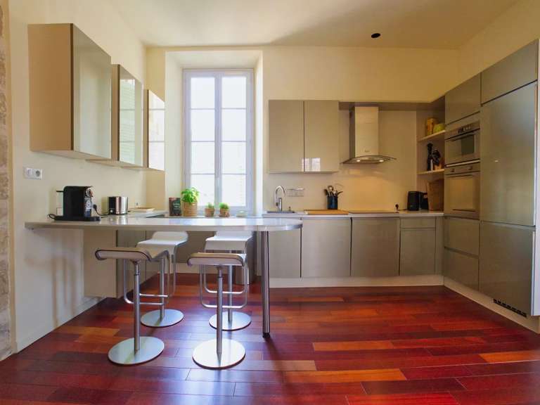 Apartment Nice - 113m²