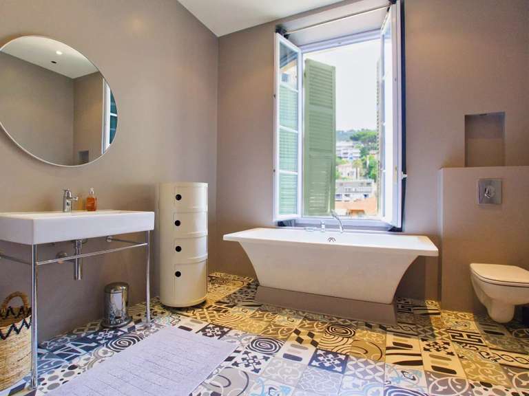 Apartment Nice - 113m²