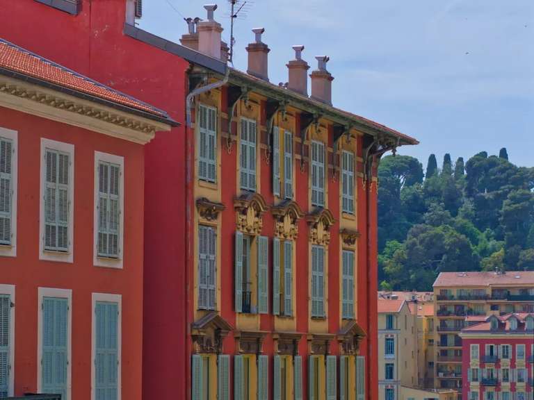 Apartment Nice - 113m²