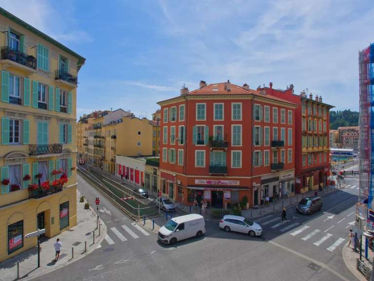 Apartment Nice - 113m²