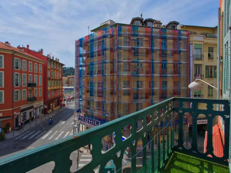 Apartment Nice - 113m²
