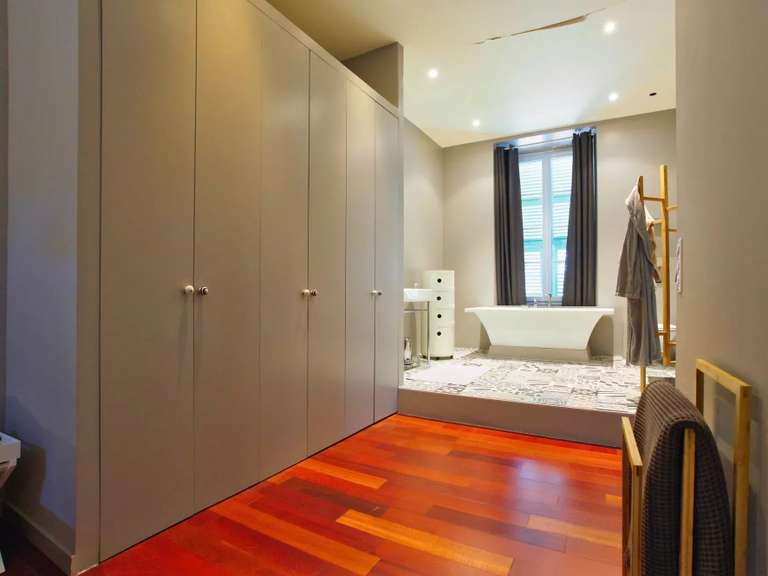 Apartment Nice - 113m²