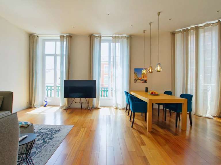 Apartment Nice - 113m²