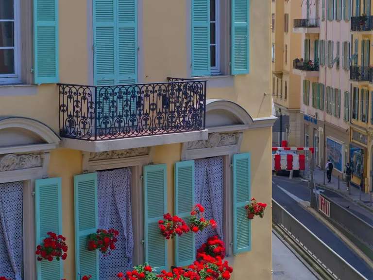 Apartment Nice - 113m²