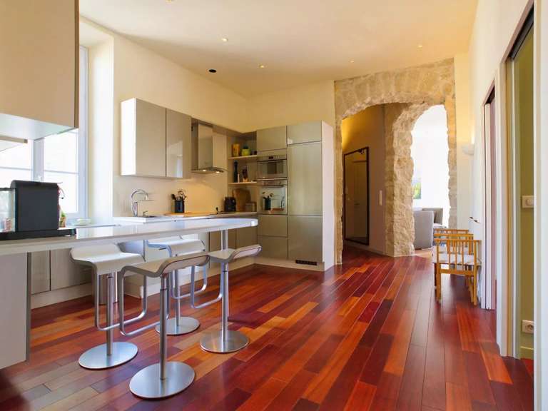 Apartment Nice - 113m²