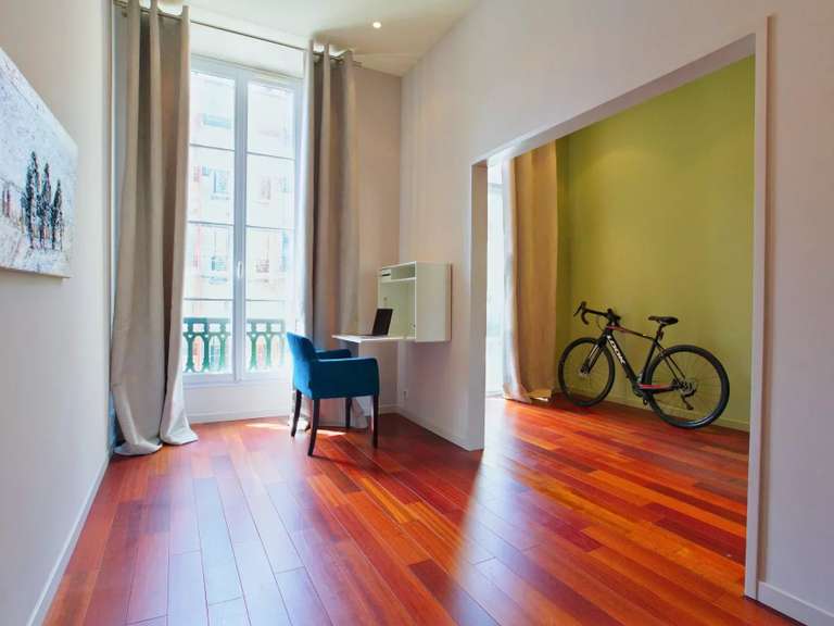 Apartment Nice - 113m²