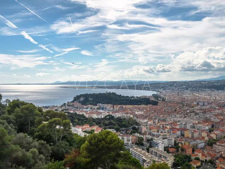 Apartment Nice - 2 bedrooms - 83m²