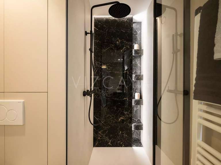 Apartment Nice - 2 bedrooms - 83m²