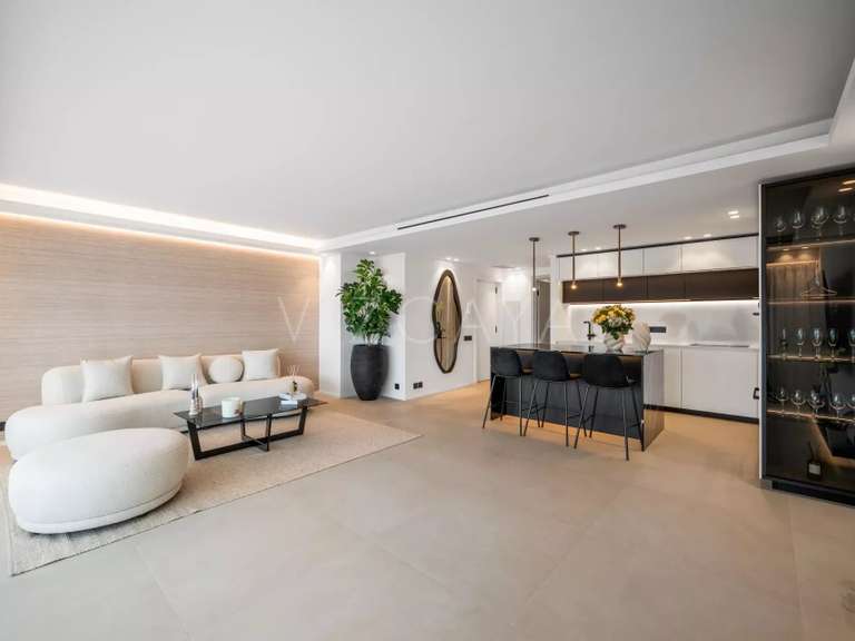 Apartment Nice - 2 bedrooms - 83m²