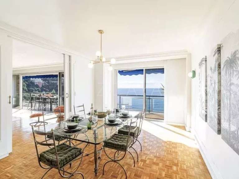 Appartement Nice - 4 chambres - 188m²
