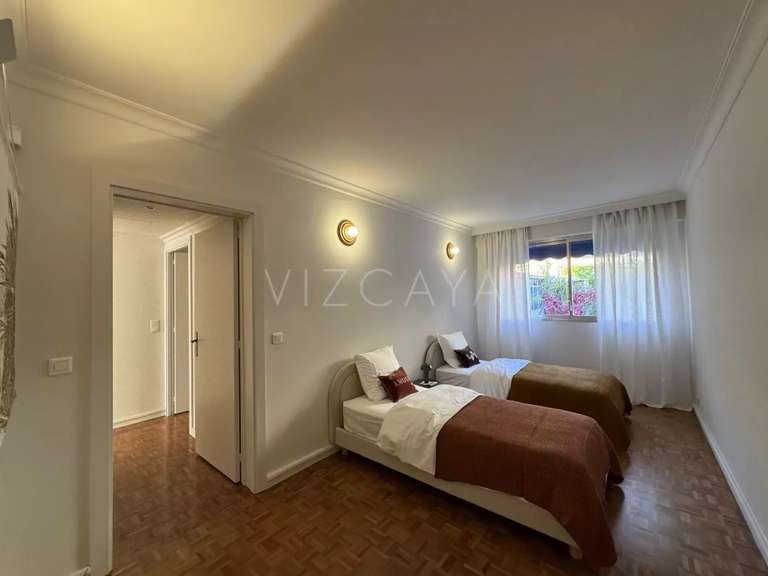 Appartement Nice - 4 chambres - 188m²