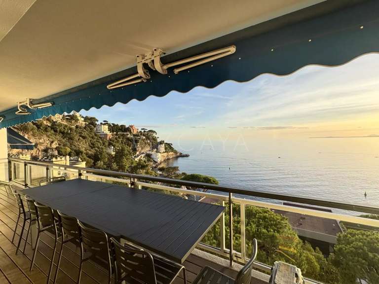 Appartement Nice - 4 chambres - 188m²