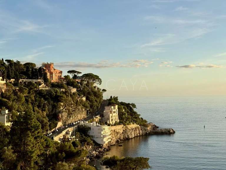 Appartement Nice - 4 chambres - 188m²