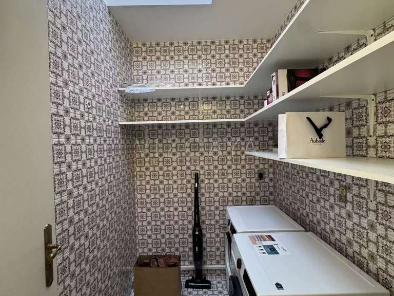 Appartement Nice - 4 chambres - 188m²