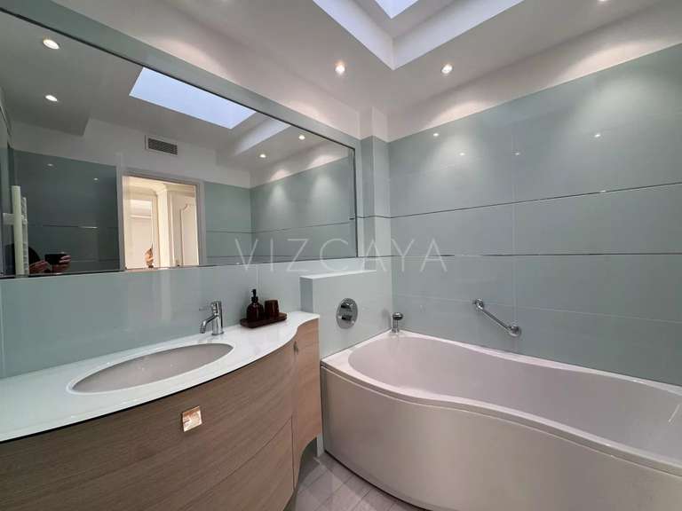 Appartement Nice - 4 chambres - 188m²