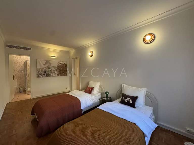 Appartement Nice - 4 chambres - 188m²