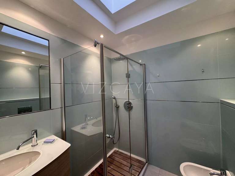 Appartement Nice - 4 chambres - 188m²