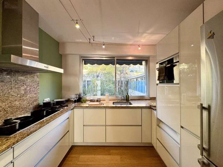 Appartement Nice - 4 chambres - 188m²