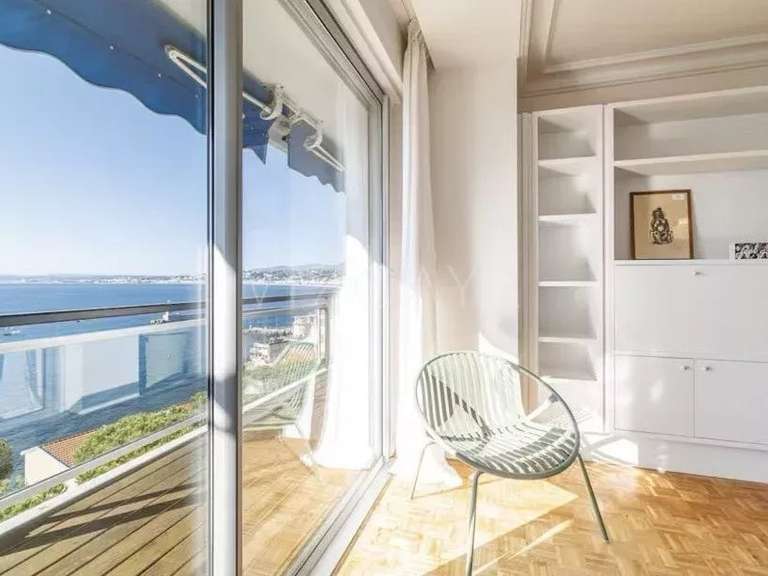 Appartement Nice - 4 chambres - 188m²