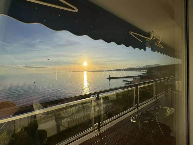 Appartement Nice - 4 chambres - 188m²