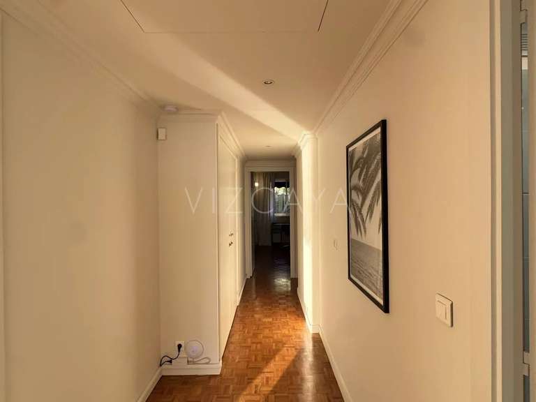 Appartement Nice - 4 chambres - 188m²