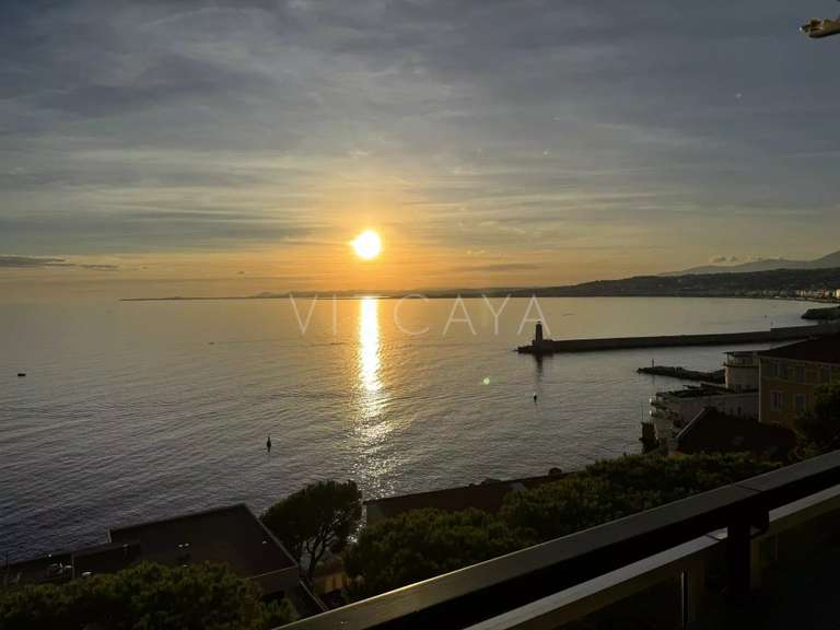 Appartement Nice - 4 chambres - 188m²