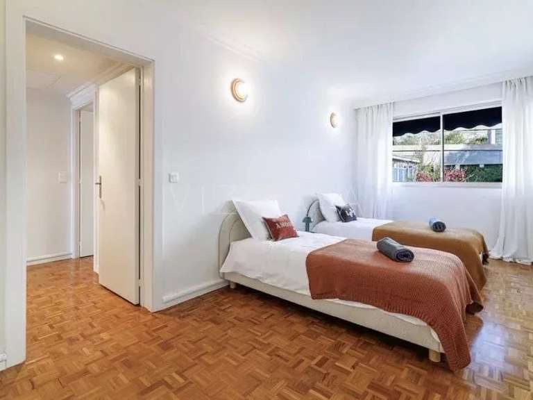 Appartement Nice - 4 chambres - 188m²