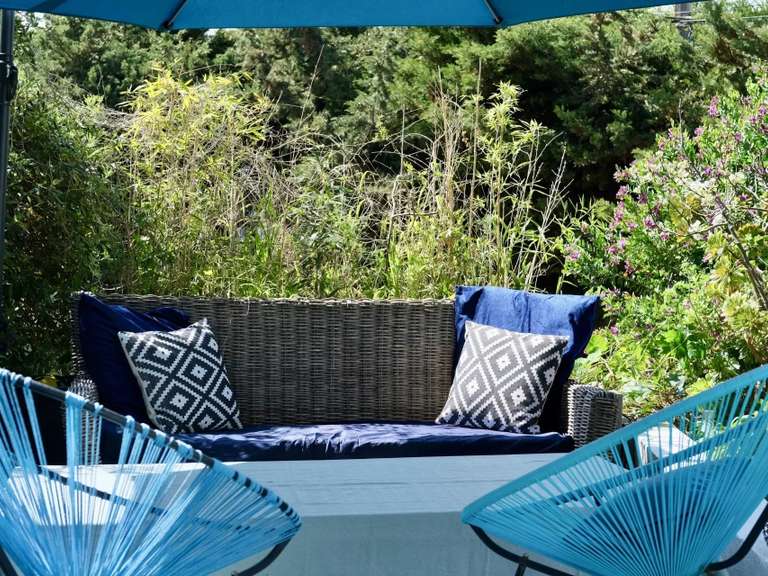 Apartment with Sea view Nice - 102m²