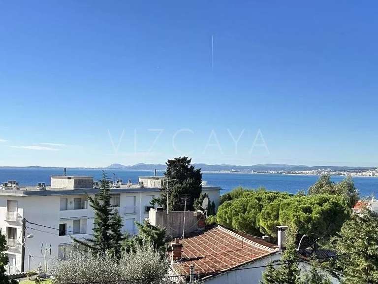 Apartment with Sea view Nice - 102m²