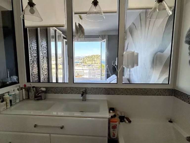 Apartment with Sea view Nice - 102m²