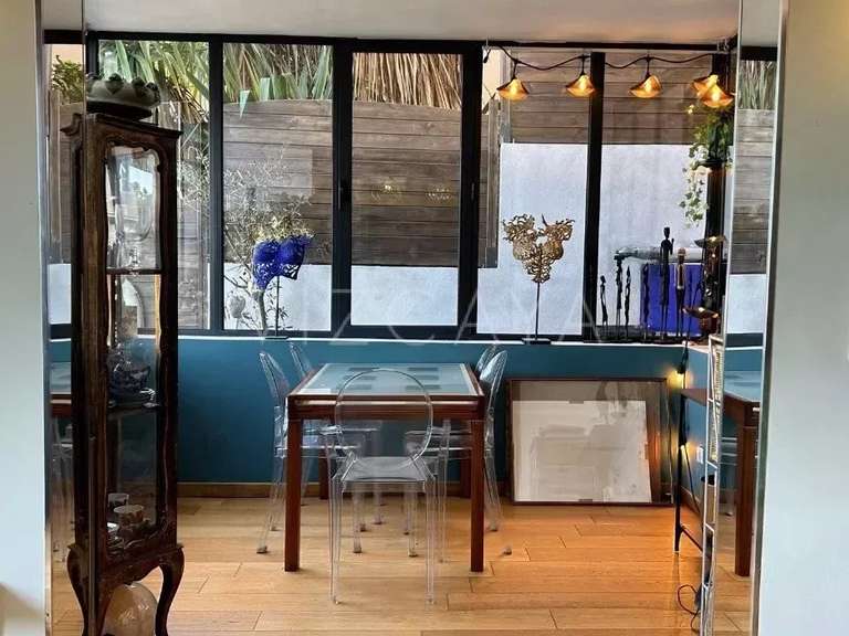 Apartment with Sea view Nice - 102m²