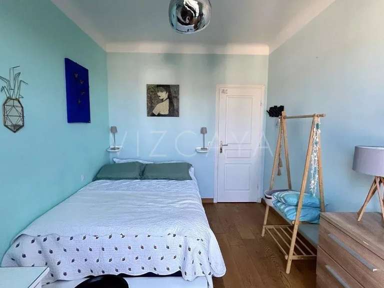 Apartment with Sea view Nice - 102m²