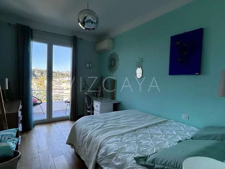 Apartment with Sea view Nice - 102m²