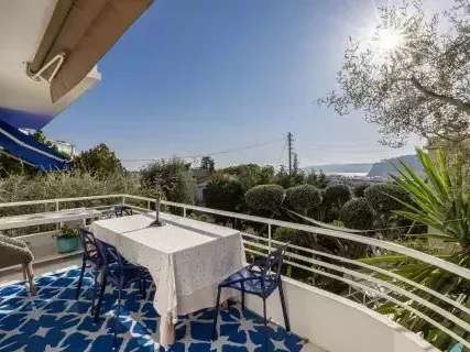 Apartment with Sea view Nice - 102m²