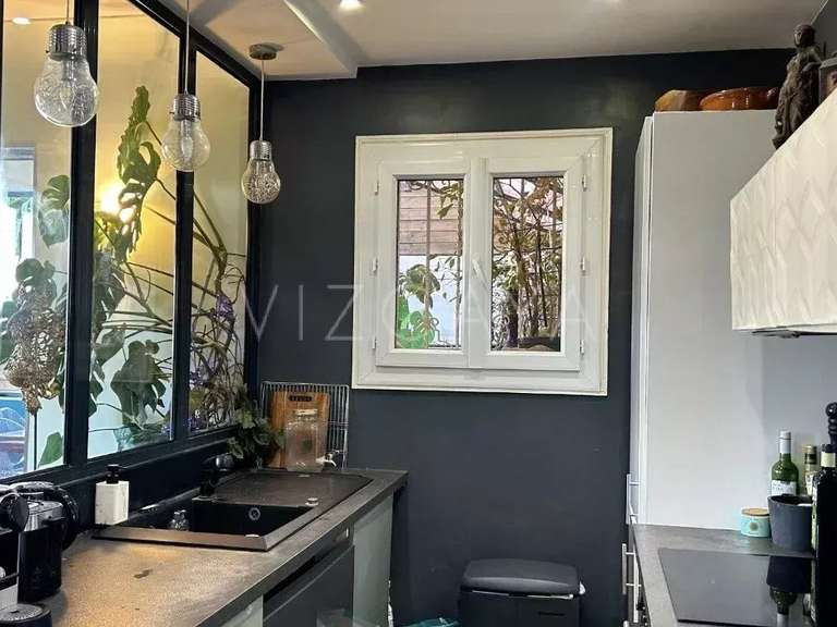 Apartment with Sea view Nice - 102m²