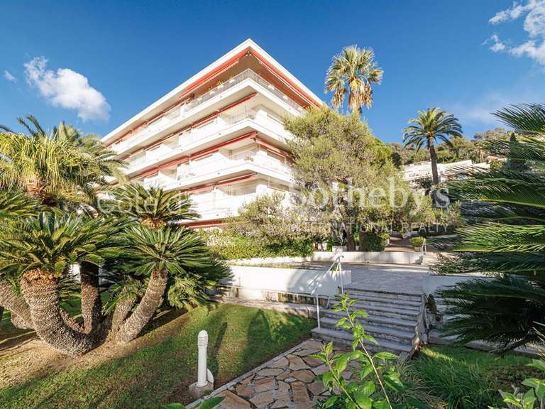 Apartment with Sea view Nice - 1 bedroom - 63m²